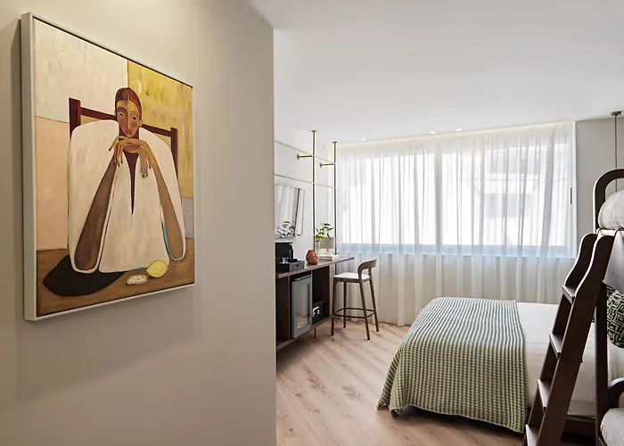 The Lekka Hotel & Spa Athens